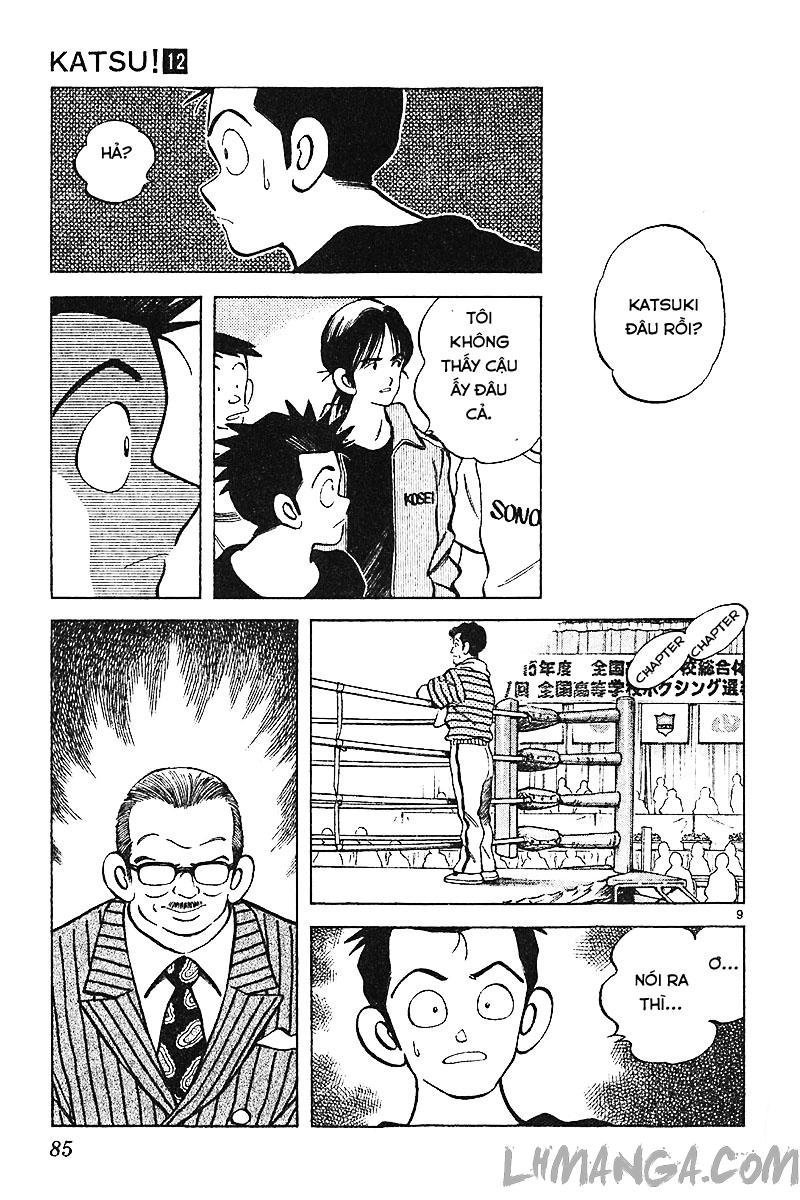 katsu chapter 112 11