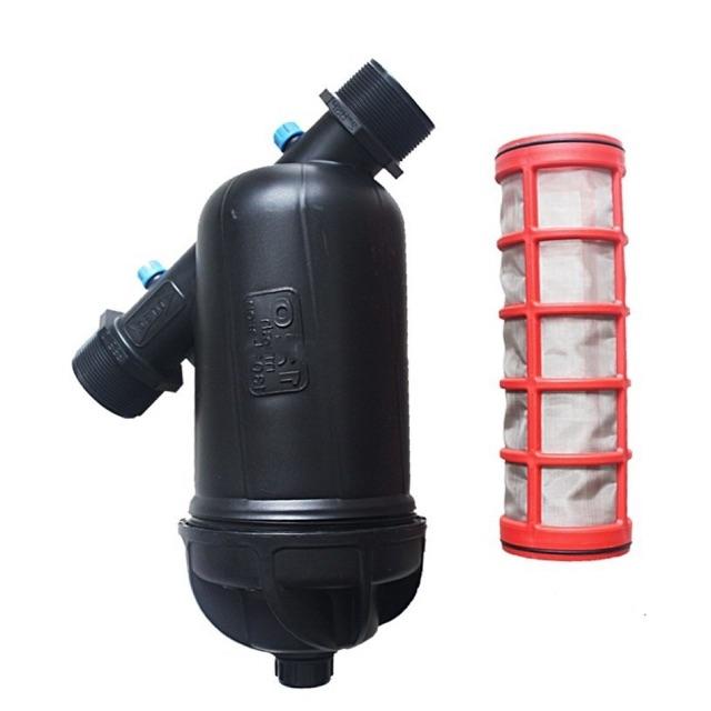 Lọc lưới chữ Y 48mm cho hệ thống tưới