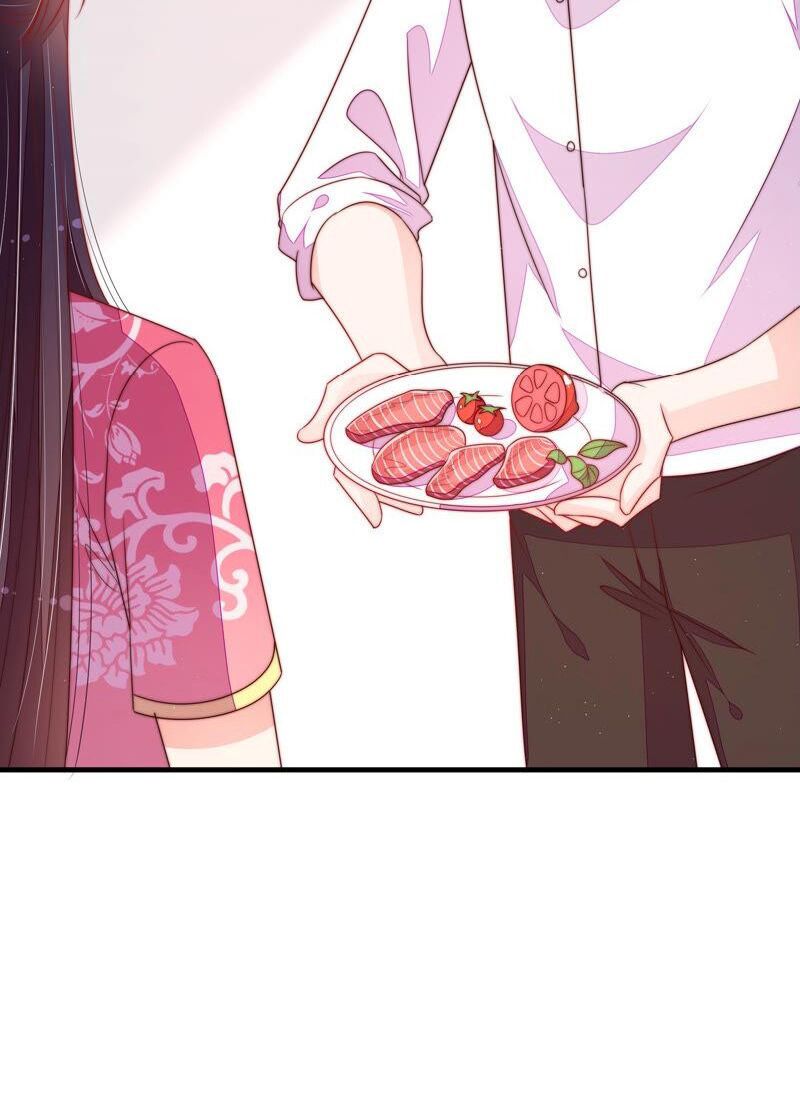 ngày nào thiếu soái cũng ghen chapter 261 14