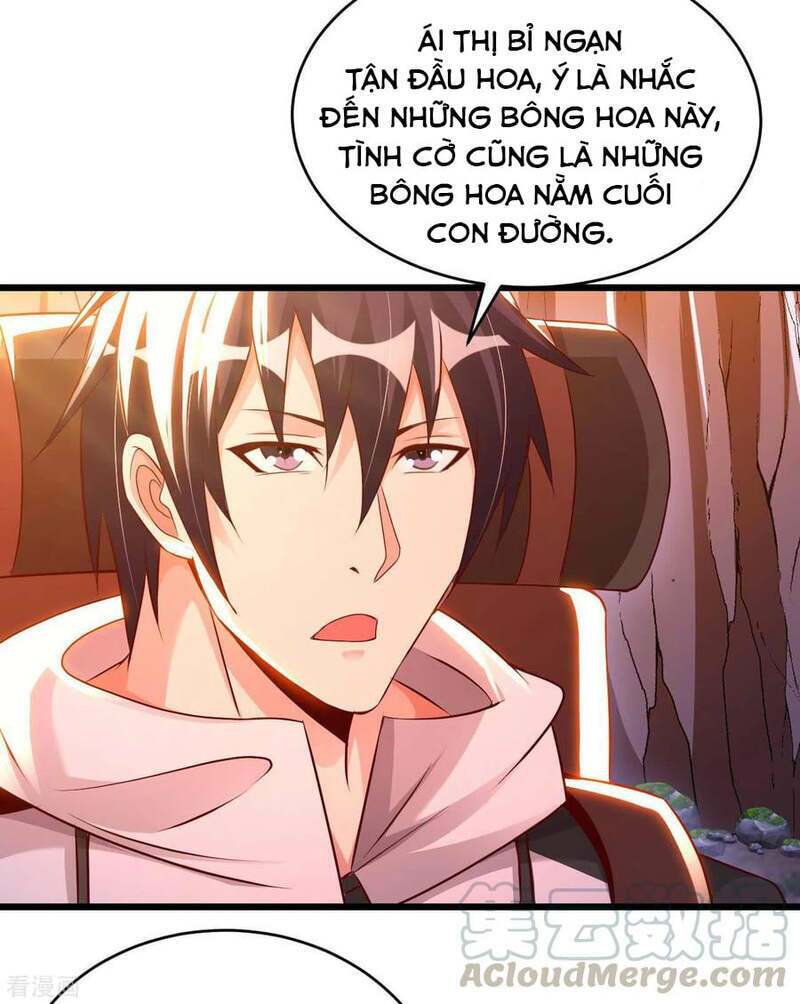 sư phụ của ta là thần tiên chapter 58 30