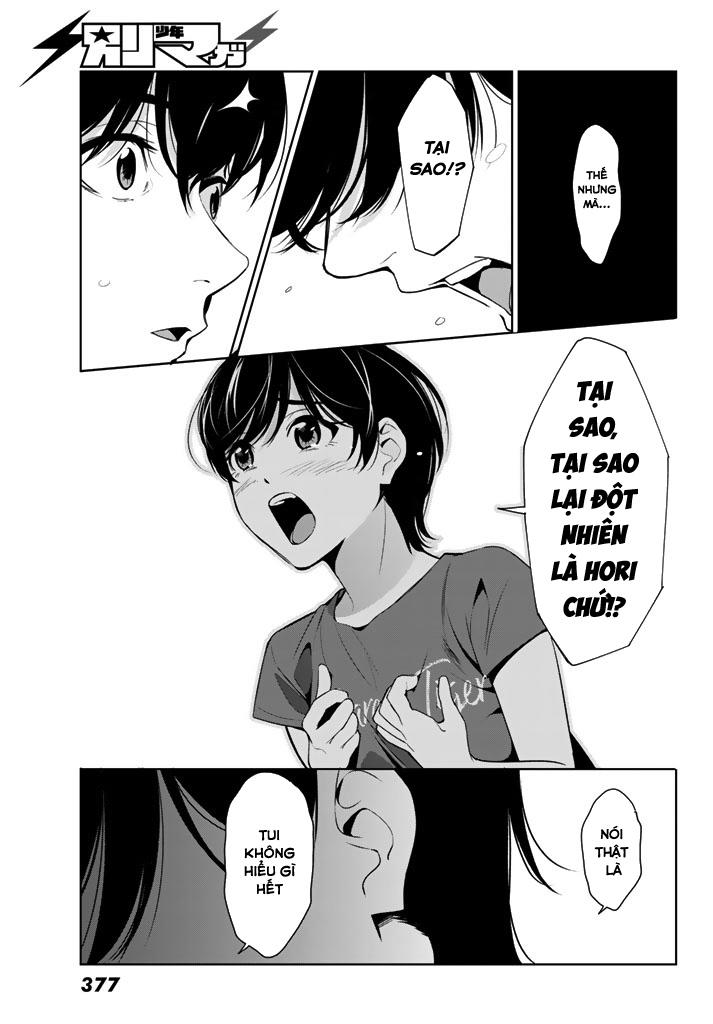 kimi ga shinu natsu ni chapter 25 10