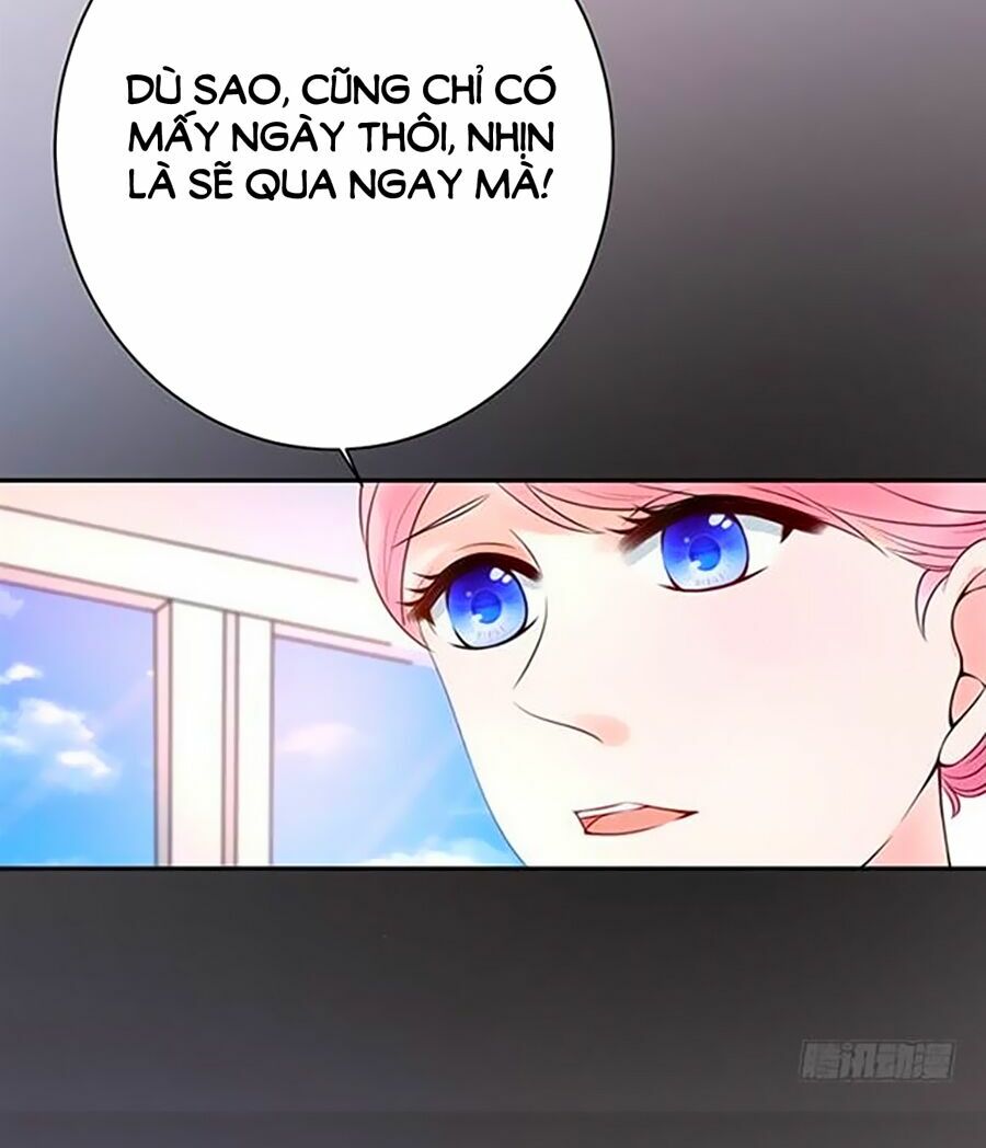 luyến đường thời quang chapter 29 7