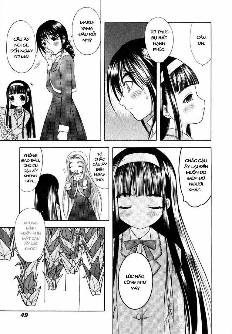 happy world! chapter 56 18