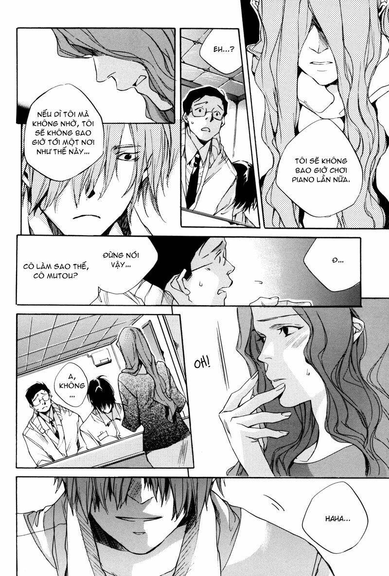 watashitachi no shiawase na jikan chapter 3 14