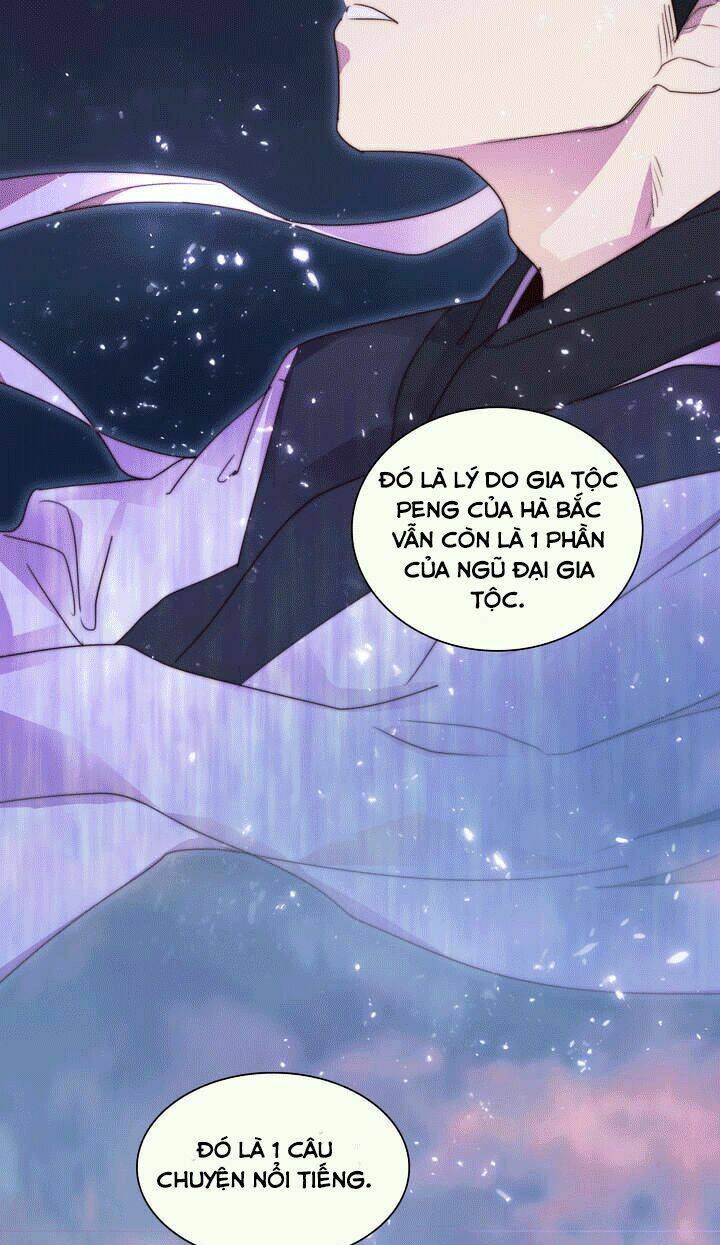 biên niên sử lãnh nguyệt chapter 35 22