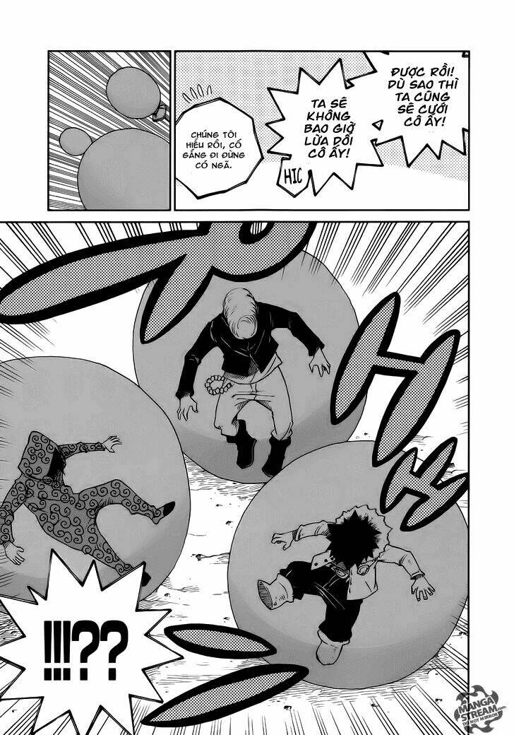 hội pháp sư nổi tiếng ngoại truyện - gray chapter 11 20