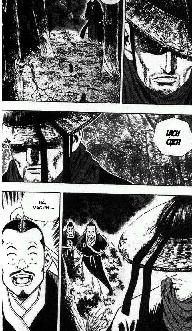 long quyển phong chapter 16 3