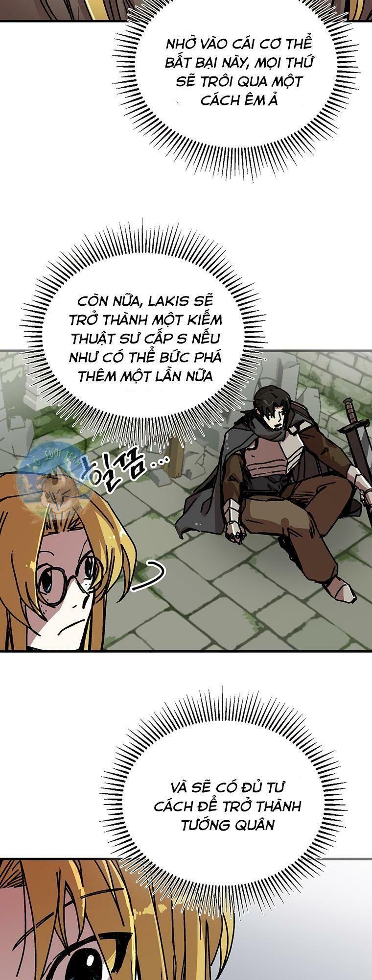 người chơi lỗi chapter 96 17