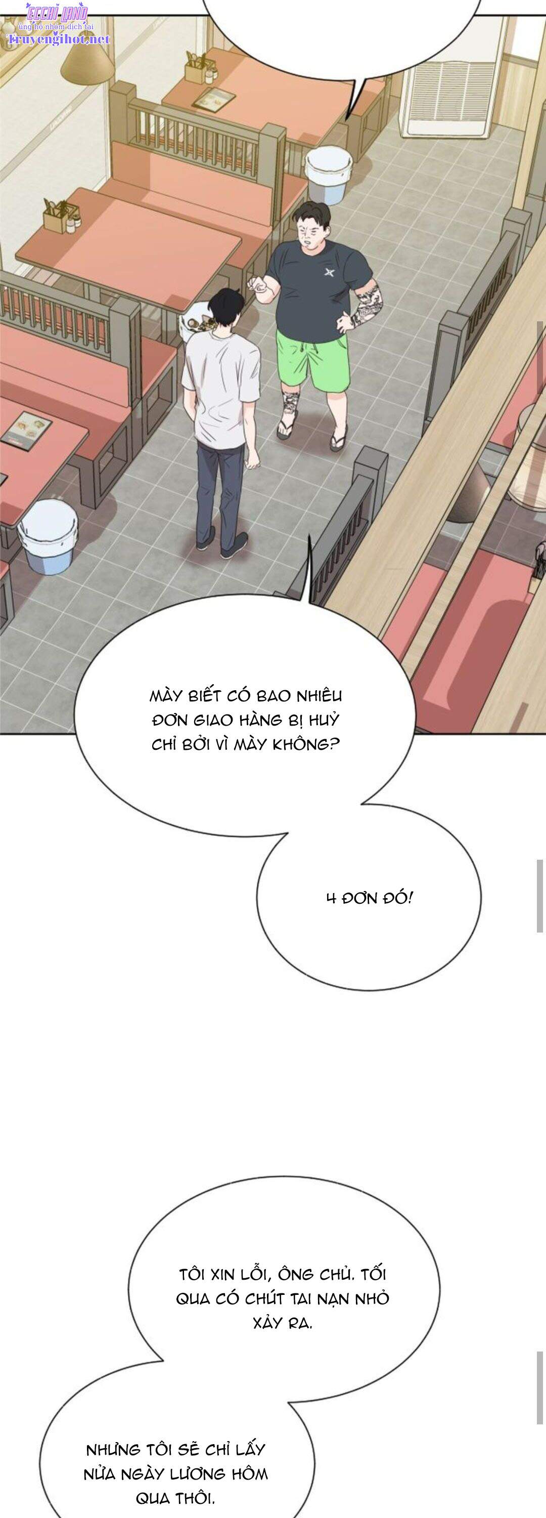 gia đình tựa như xx chapter 3.2 2