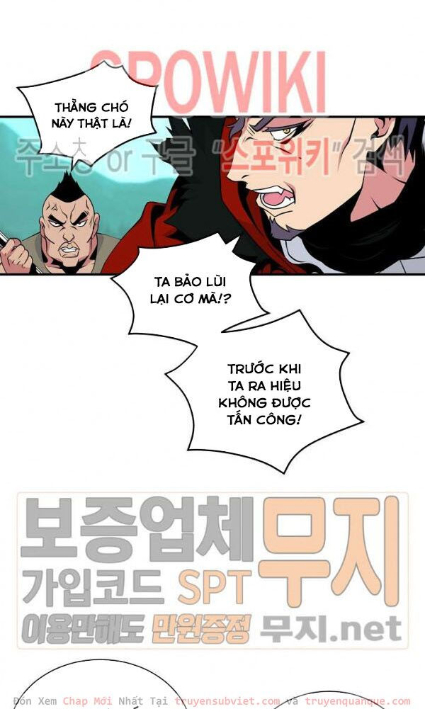 tôi sinh ra để làm người vĩ đại chapter 39 61