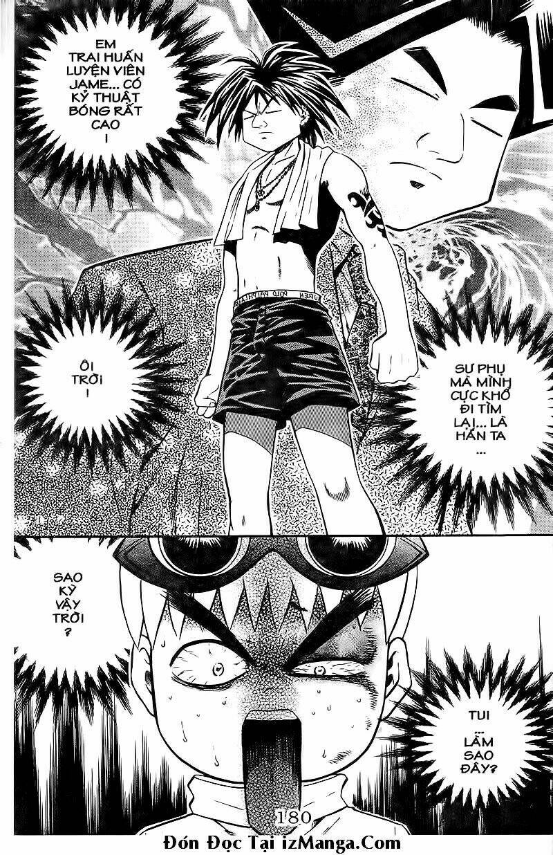 bowling king chapter 133 19