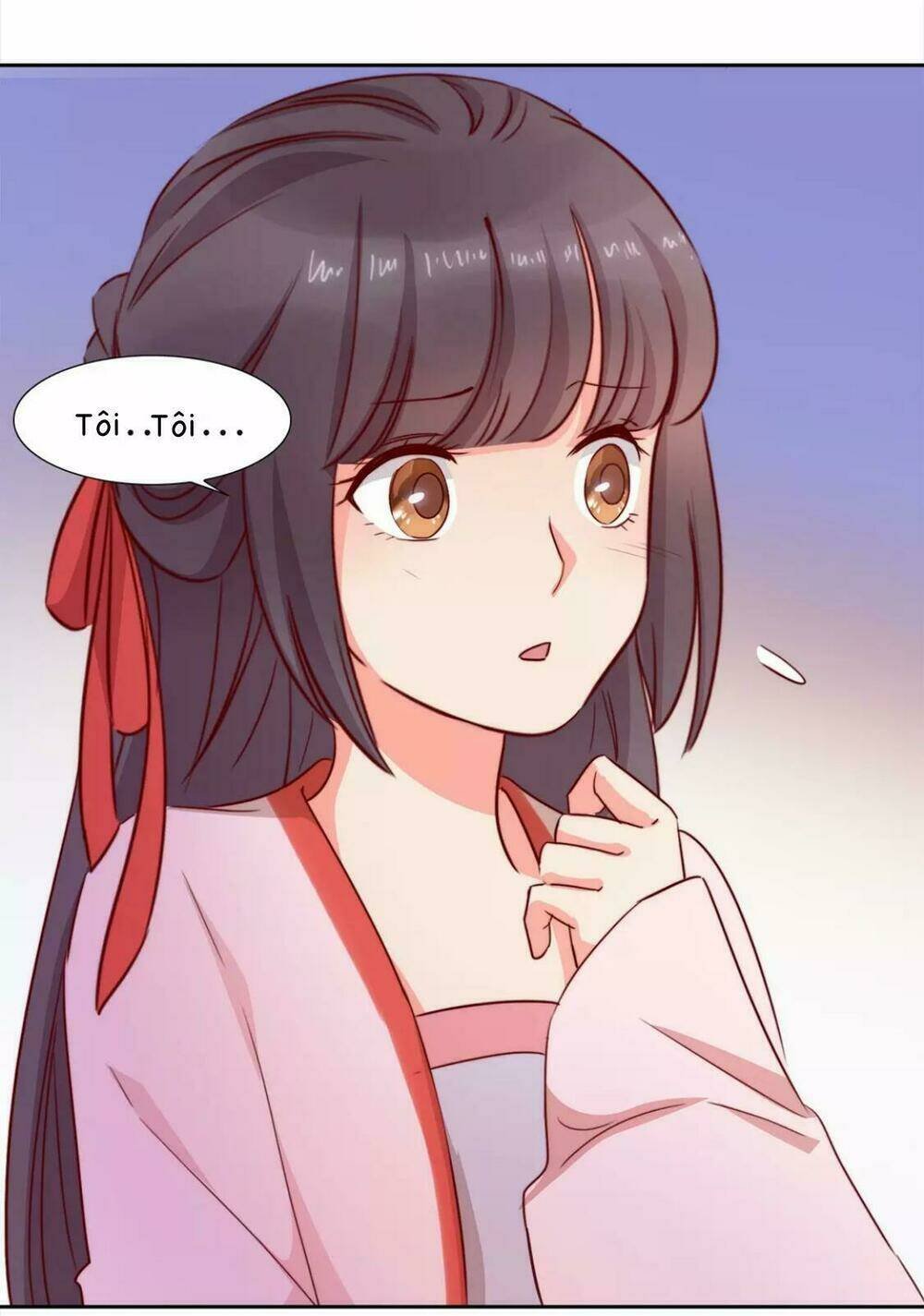 vương diệp, đuôi của ngươi đã biến mất chapter 9 71