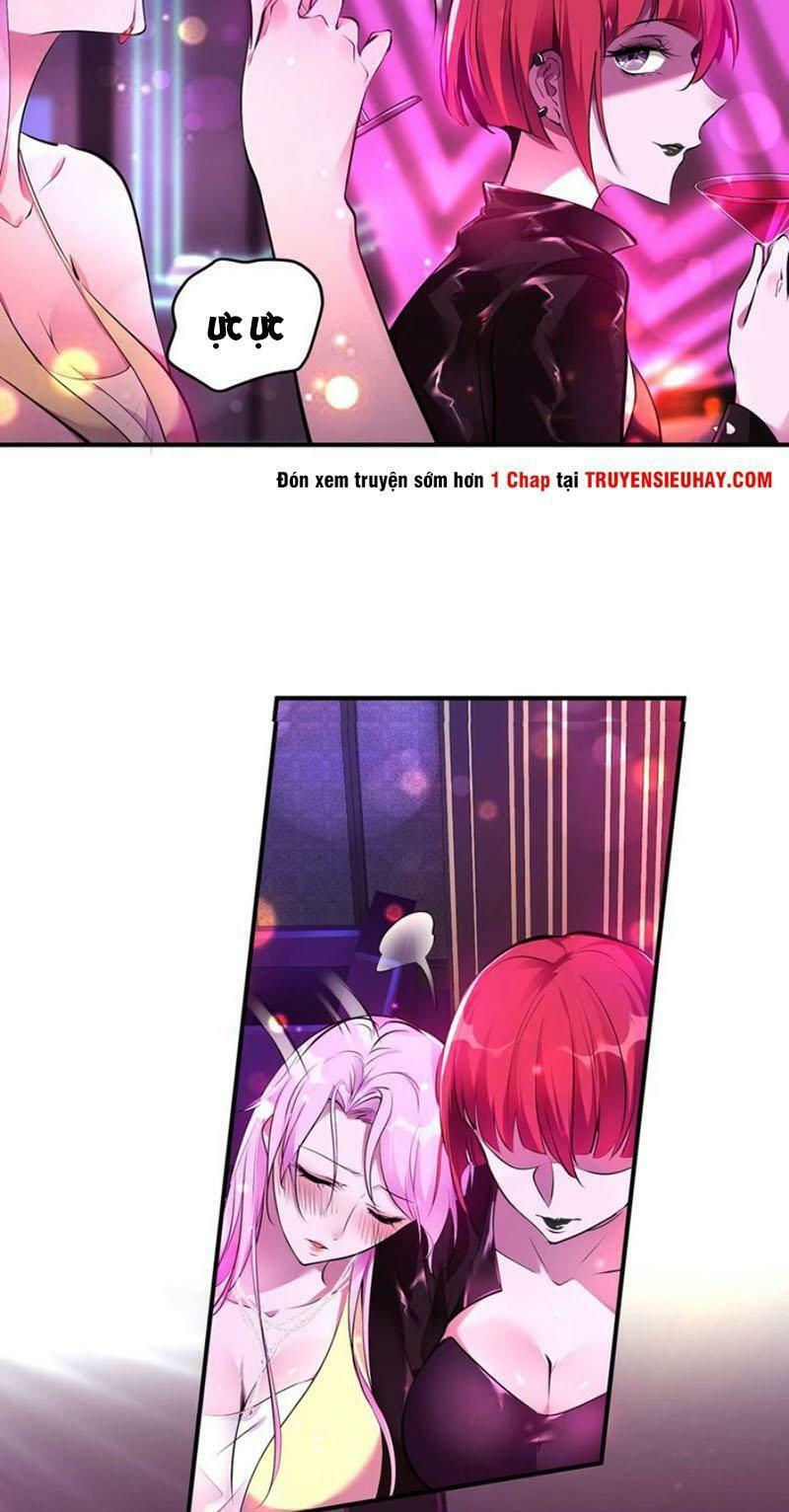 đệ nhất người ở rể chapter 6 9