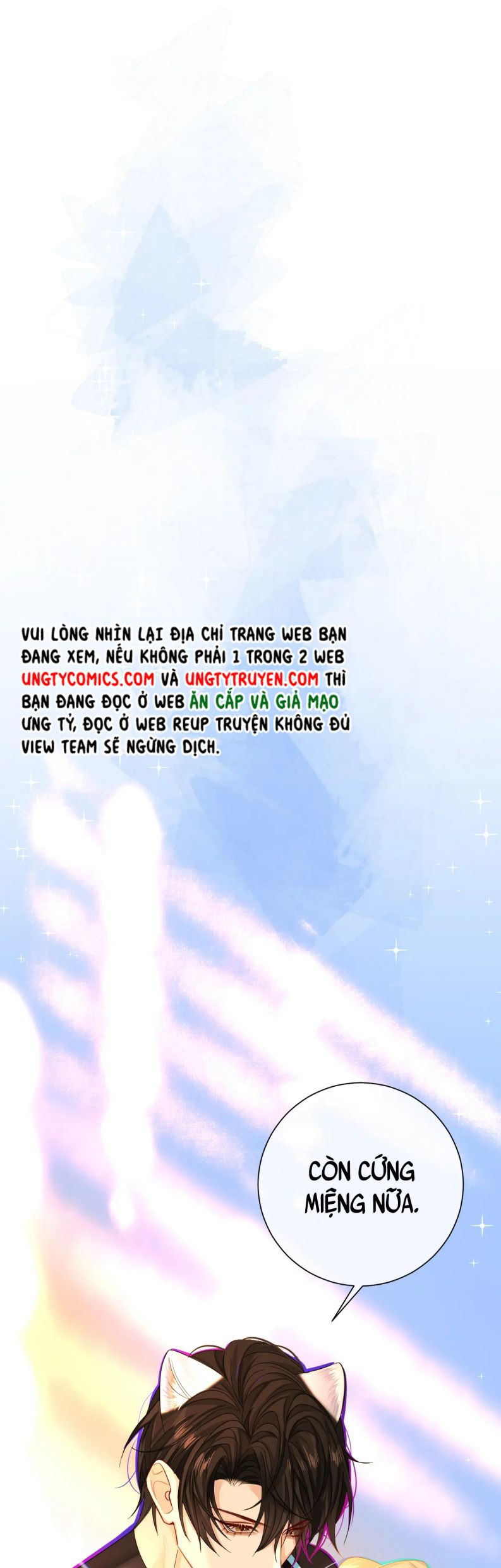 nhân ngư rơi xuống chapter 39 1