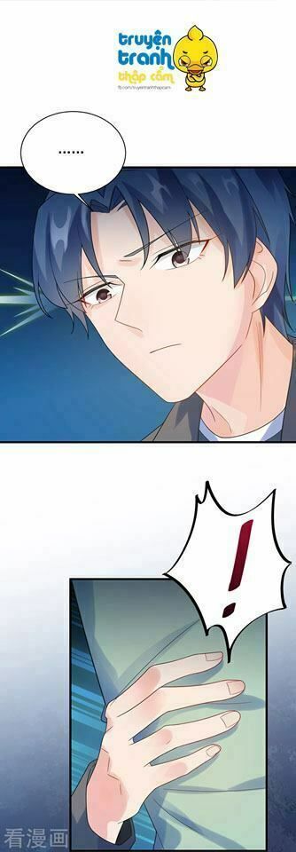 chọc tới chủ tịch tổng tài 2 chapter 66 13