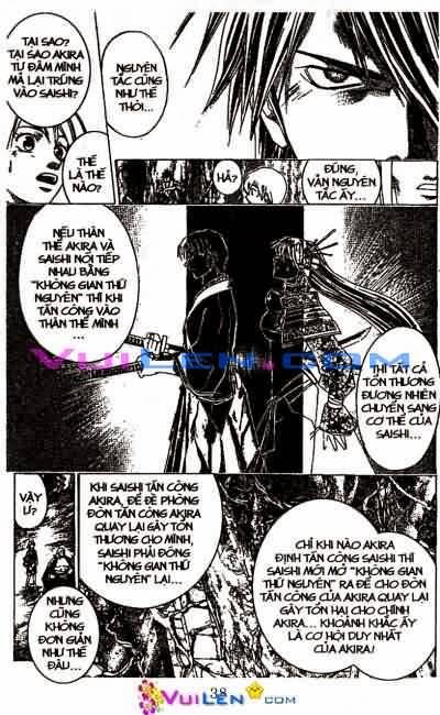 mắt quỷ kyo chapter 72 38