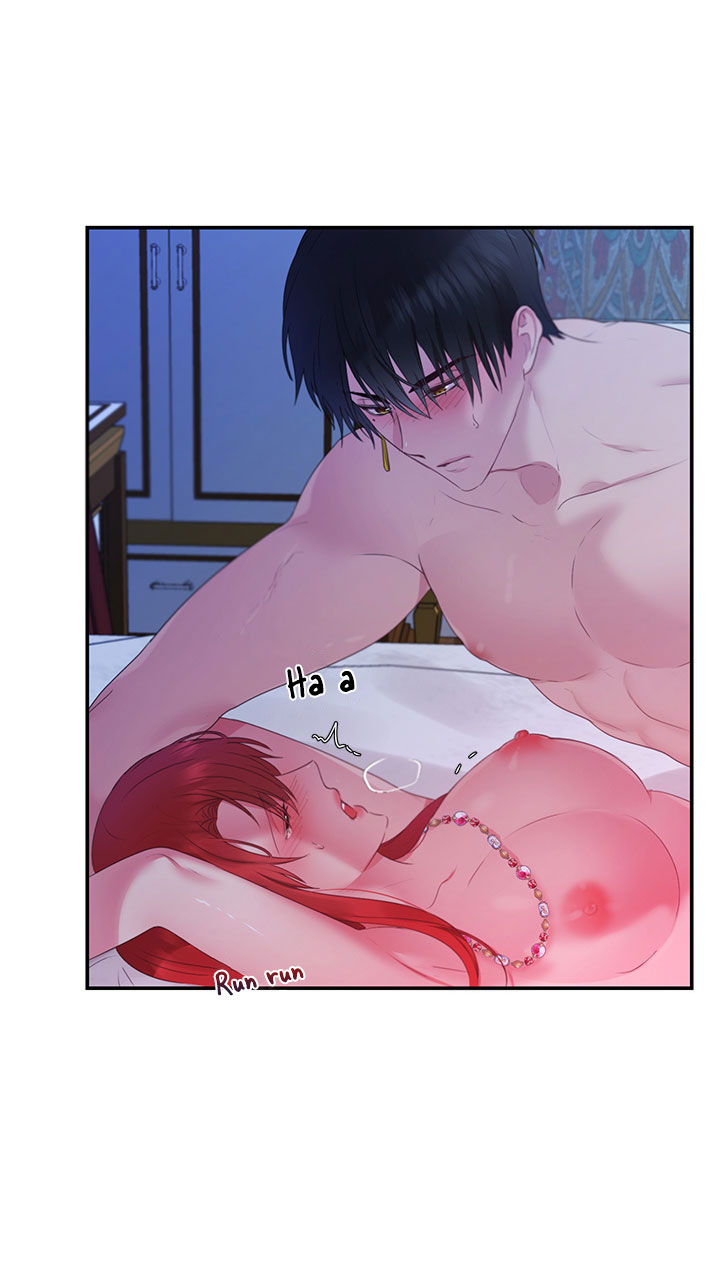 bệ hạ là của tôi chapter 26 26