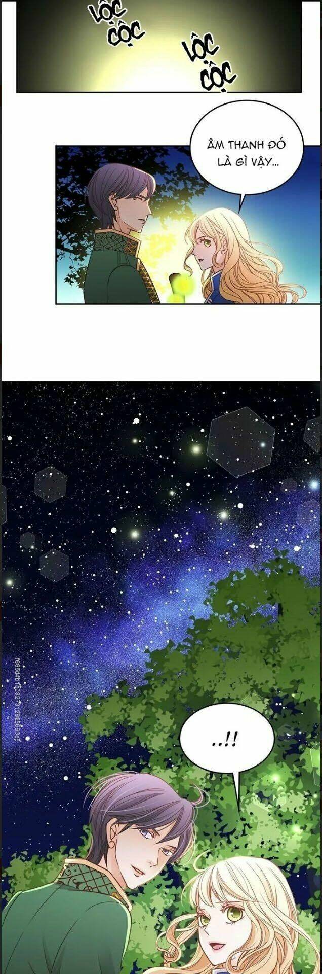 wendy , cô gái bán hoa chapter 28 30