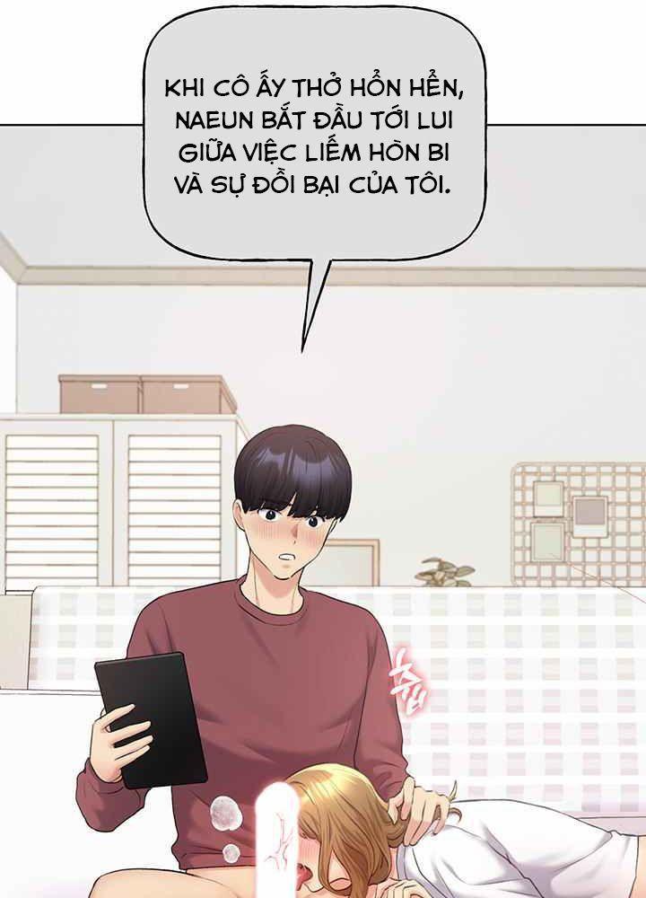 cô em vẽ tranh minh họa của tôi chapter 10.2 60
