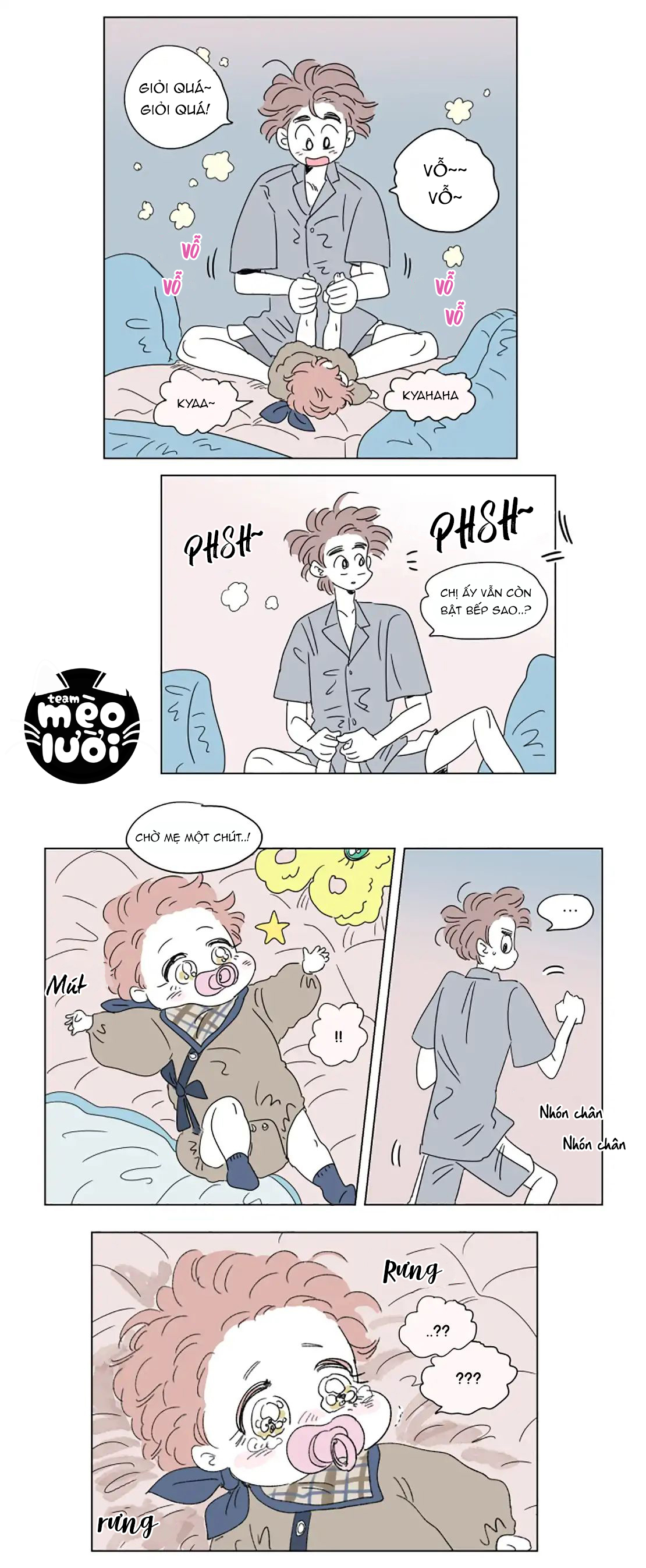 câu chuyện của hosik chapter 34 3