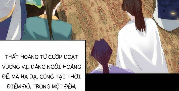 bí mật của dạ tộc chapter 3.1 14