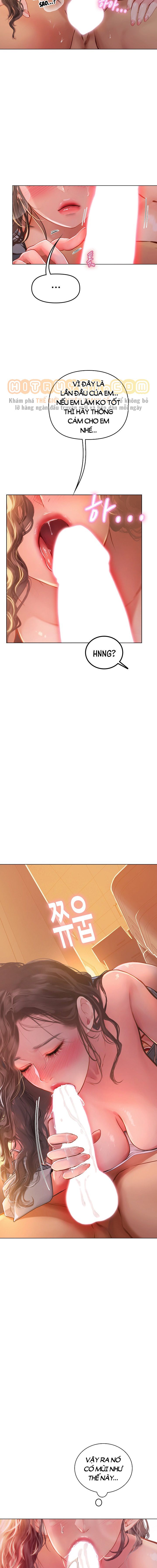 thực tập ở làng tiên cá chapter 29 15