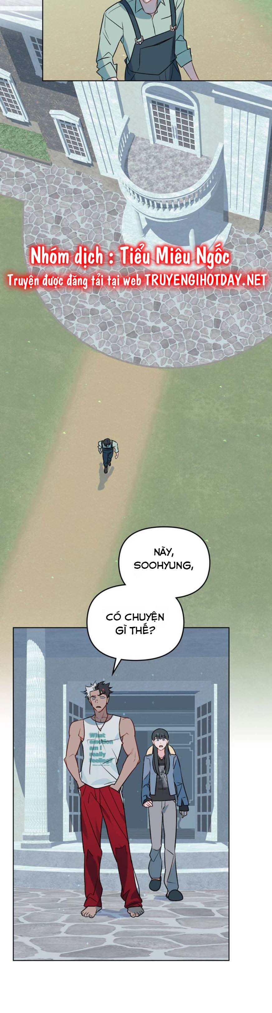 ta sẽ nuốt chửng em chapter 12 33