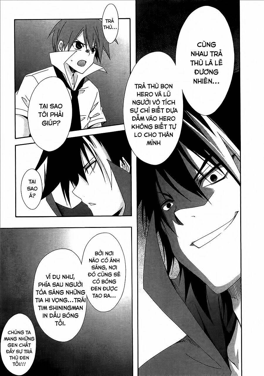 anh hùng xấu xa chapter 57 25