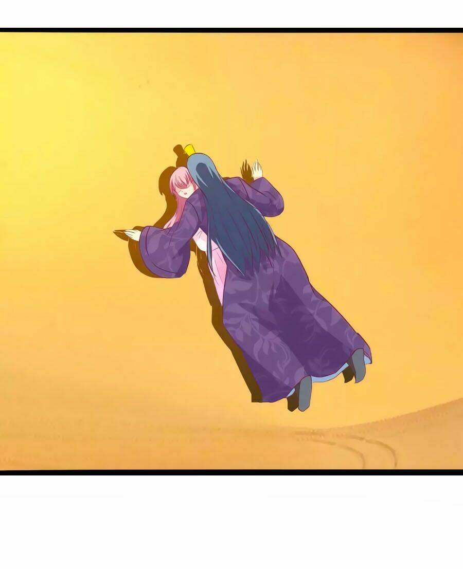 thỏ yêu tiểu vương phi chapter 86 16