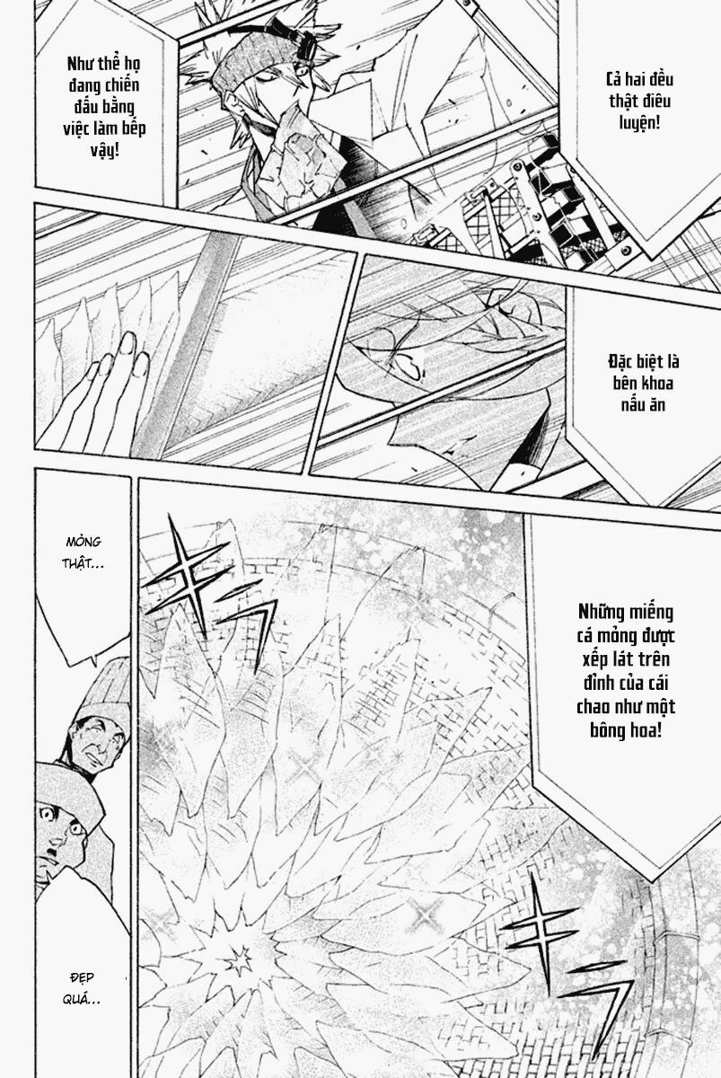 hell’s kitchen chapter 28 31