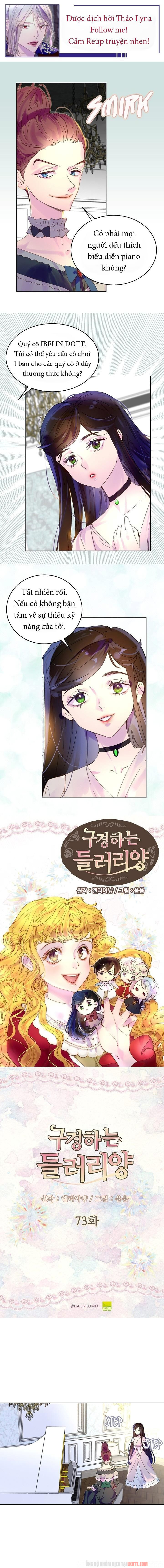 đừng xem thường nữ phụ chapter 73 1