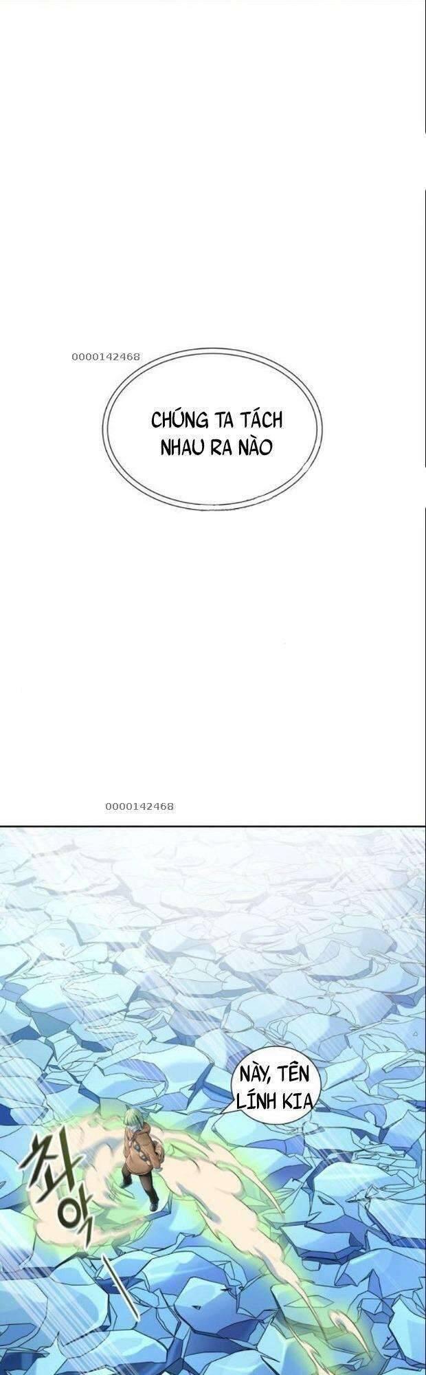 tòa tháp bí ẩn 2 chapter 534 19