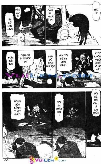 giả kim thuật chapter 51 18