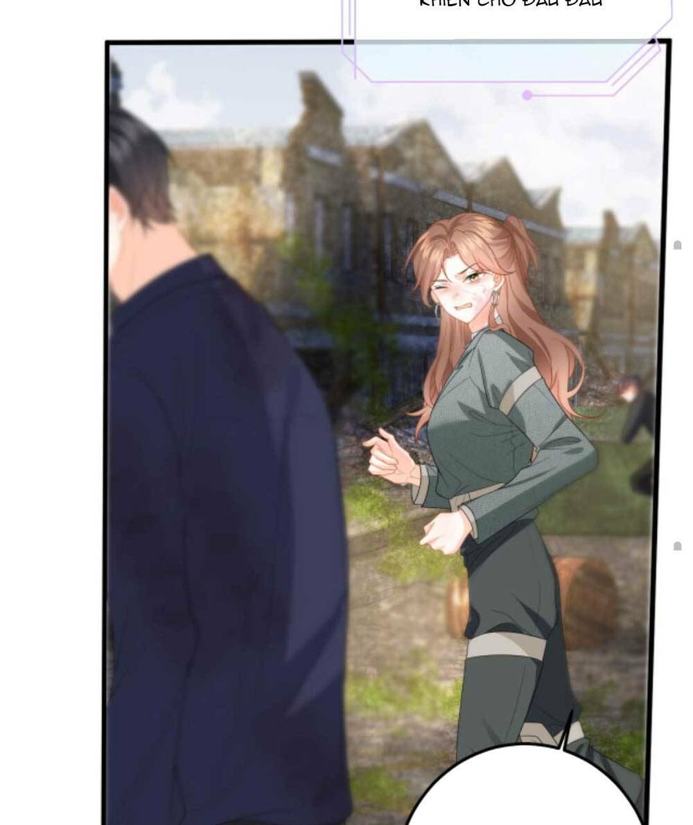 xuyên nhanh: phản diện quá sủng quá mê người chapter 180 21