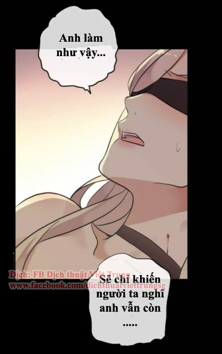 vết cắn ngọt ngào phần 2 chapter 11 14