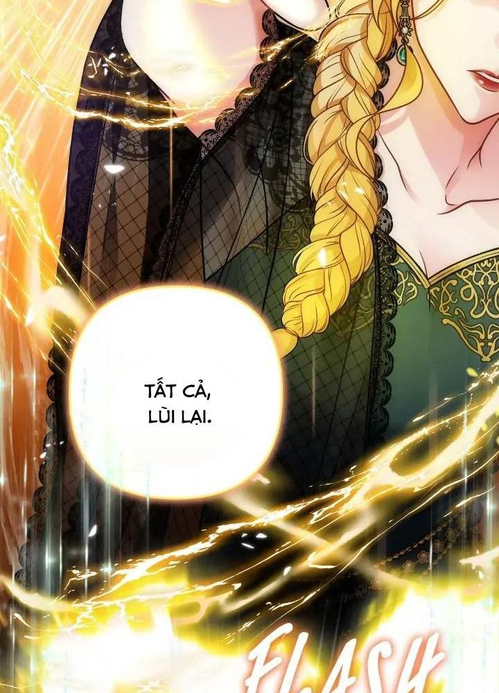 tại sao mẹ chồng tôi lại như thế này? chapter 8 86