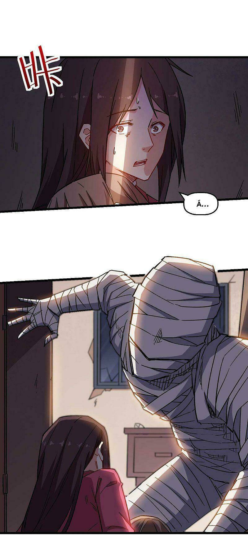 vườn trường cuồng sư hệ thống chapter 167 2