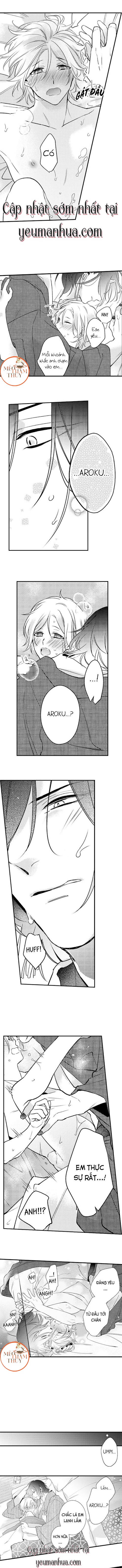 ác ma dục vọng chapter 13 6