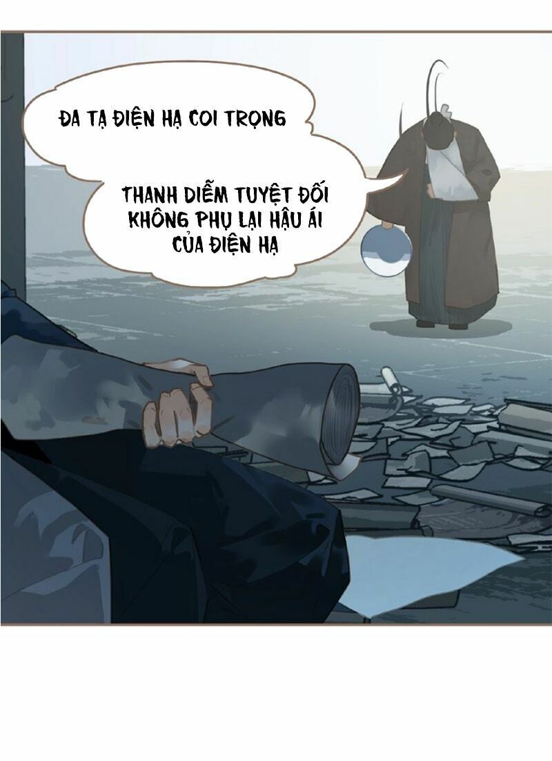 nhất đại linh hậu chapter 89 16