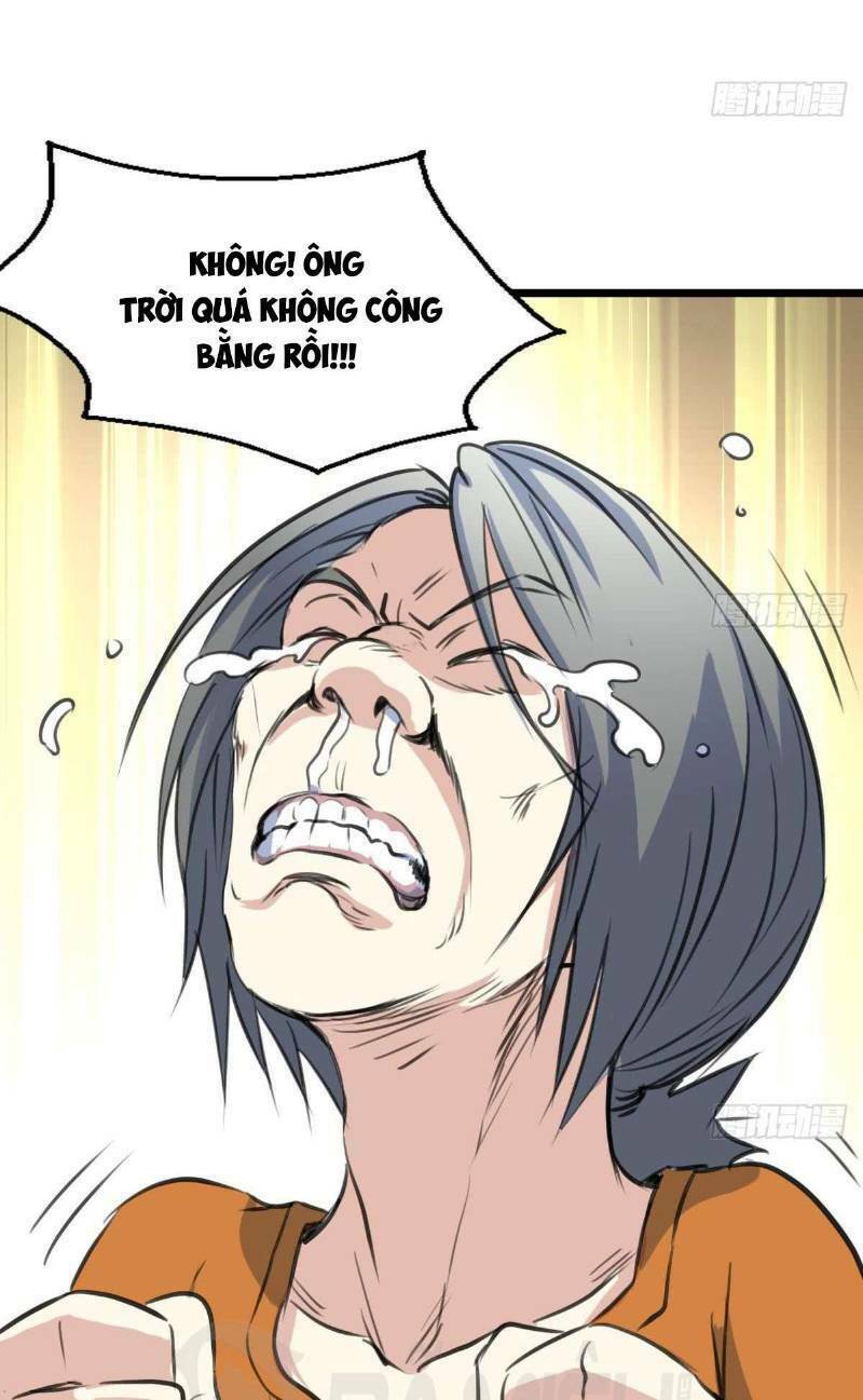 thần nhãn giám định sư chapter 133 13