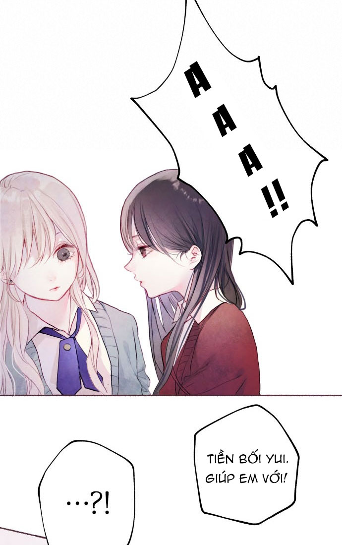 hoa viên bí mật chapter 23 13