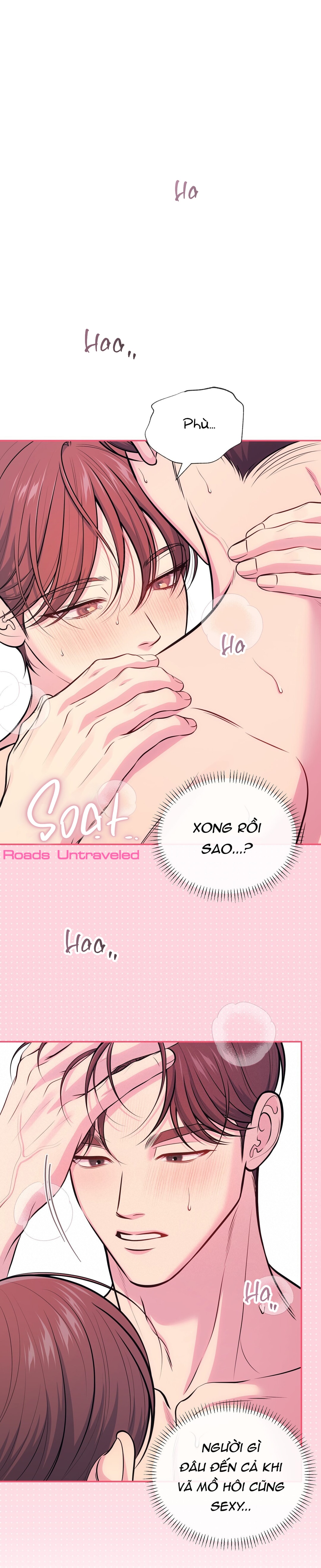 thầm yêu chapter 27 25