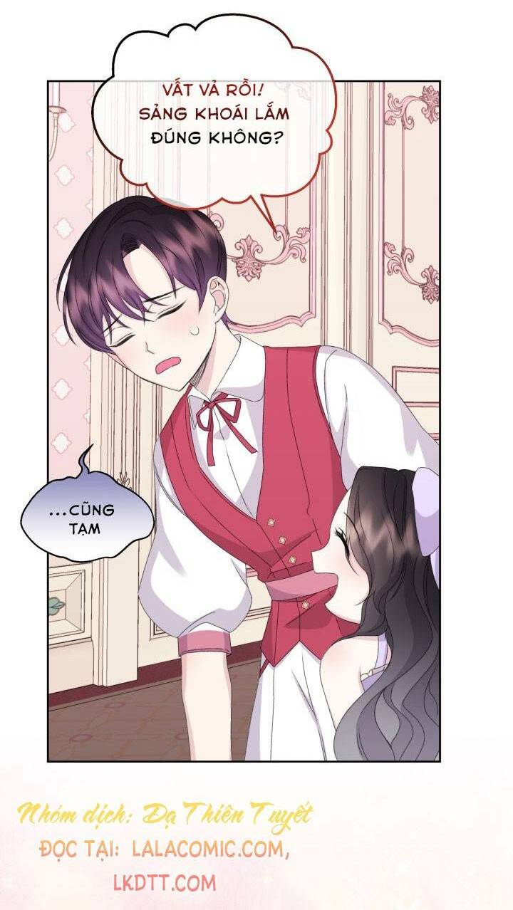 công chúa huỷ diệt chapter 27 37