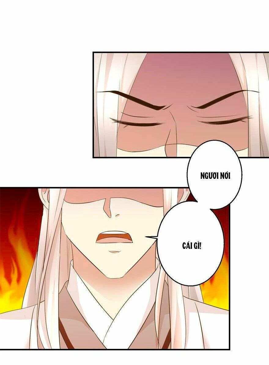 thuần phi ký chapter 31 4