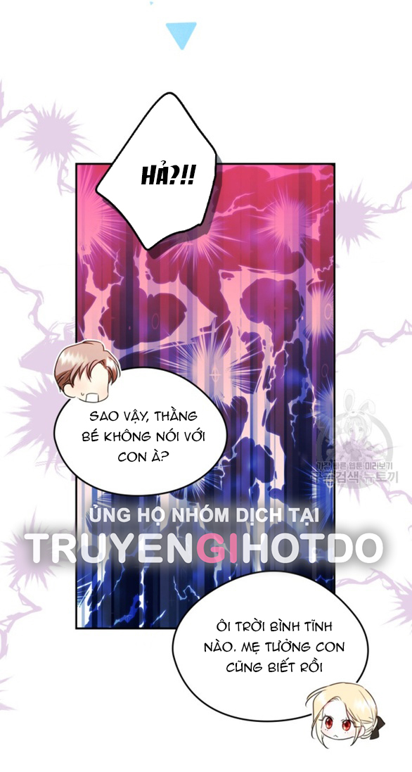 tôi đã trở thành bạn gái của nam chính chapter 14.2 9