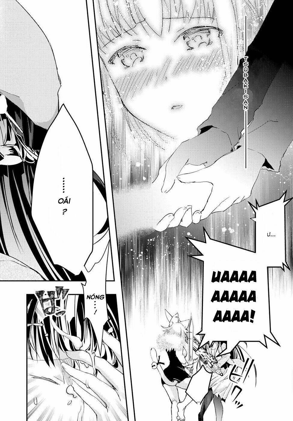 tin-so - my ex machina is in your hands chapter 5 41