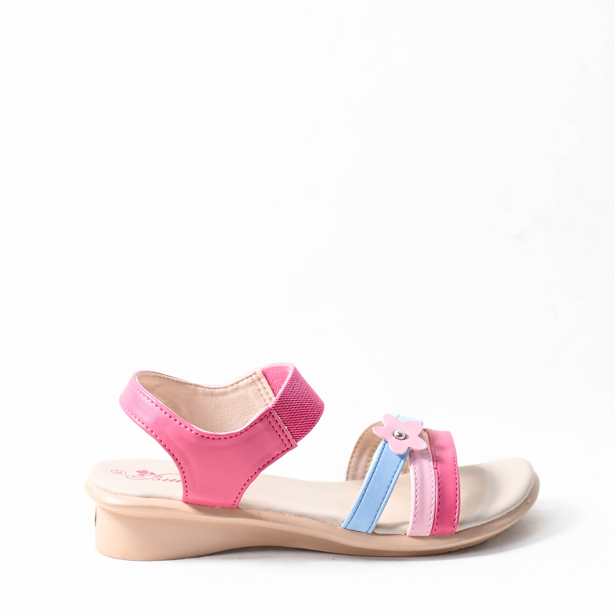 Sandal Bitis bé gái ( size 28-37)