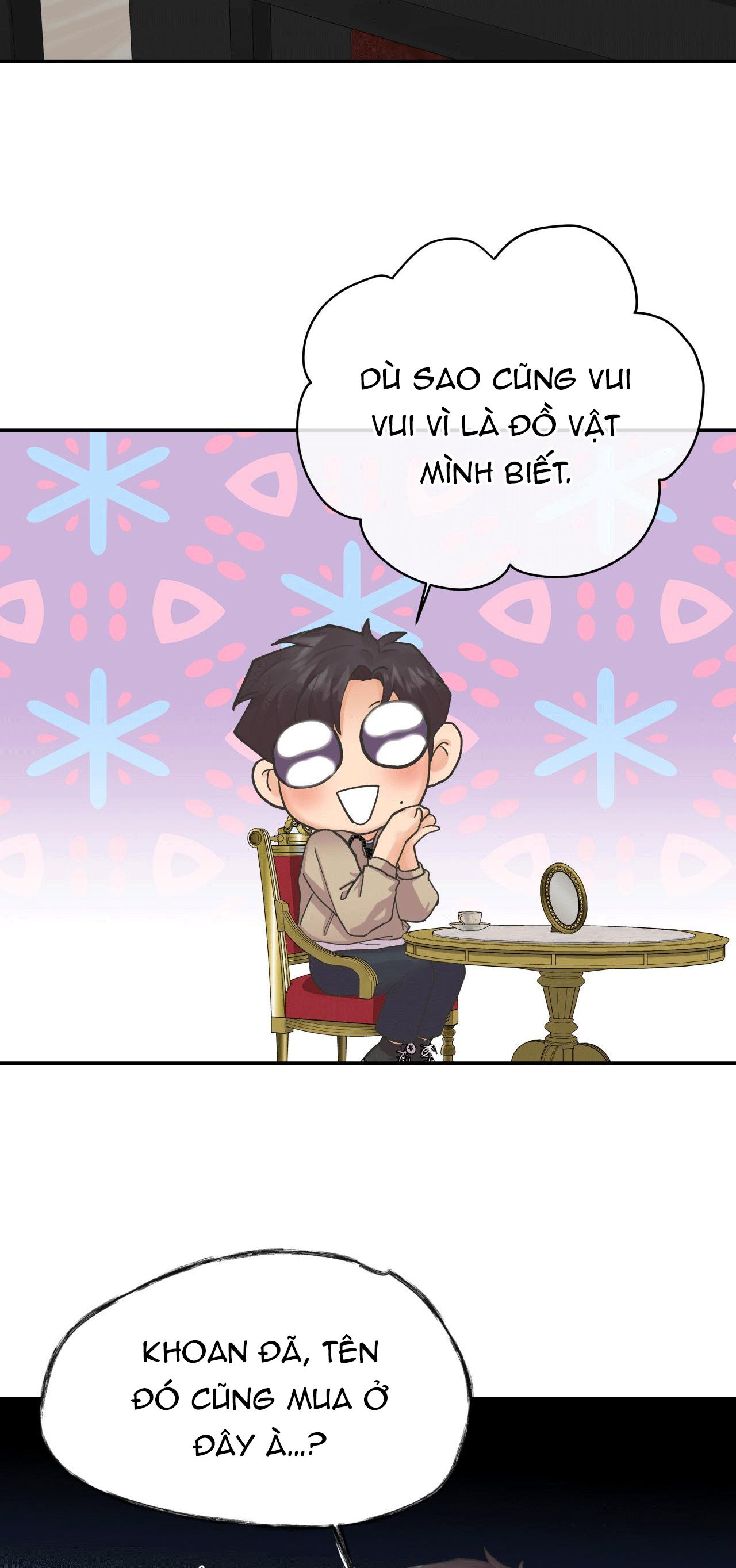 trong đôi mắt em chapter 11 42