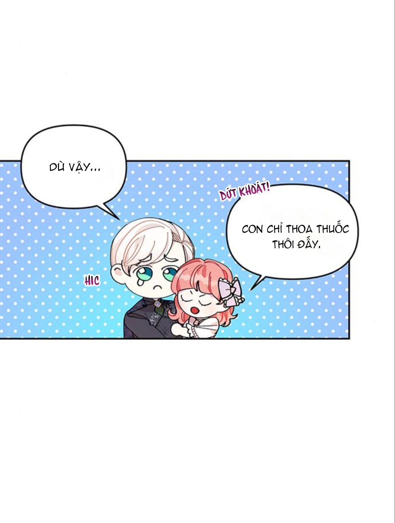 con người không phải thứ có thể sửa đổi được đâu! chapter 11 47