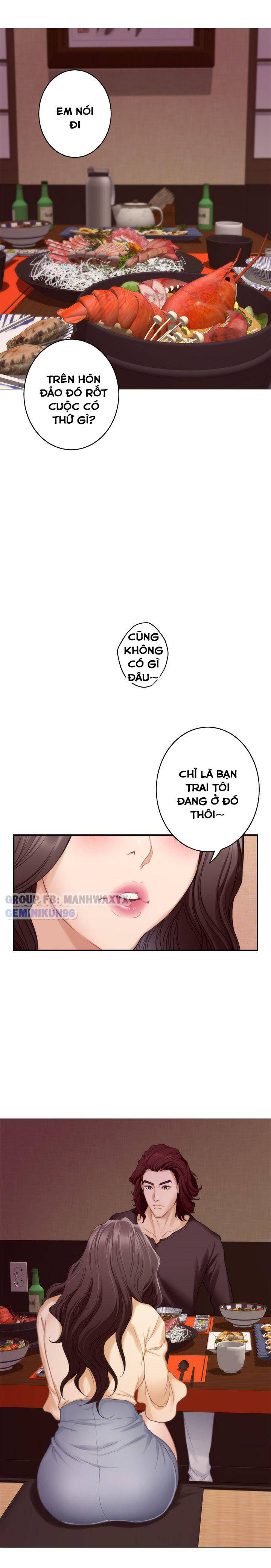 cặp đôi s chapter 43 2